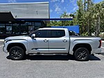 Used 2023 TOYOTA TUNDRA PLATINUM in ATLANTIC BEACH, FLORIDA (Photo 3)