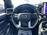 Used 2023 TOYOTA TUNDRA PLATINUM in ATLANTIC BEACH, FLORIDA (Photo 31)