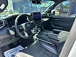 Used 2023 TOYOTA TUNDRA PLATINUM in ATLANTIC BEACH, FLORIDA (Photo 33)