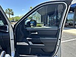 Used 2023 TOYOTA TUNDRA PLATINUM in ATLANTIC BEACH, FLORIDA (Photo 35)