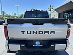 Used 2023 TOYOTA TUNDRA PLATINUM in ATLANTIC BEACH, FLORIDA (Photo 5)