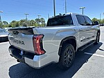 Used 2023 TOYOTA TUNDRA PLATINUM in ATLANTIC BEACH, FLORIDA (Photo 7)