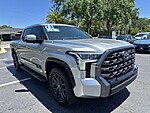 Used 2023 TOYOTA TUNDRA PLATINUM in ATLANTIC BEACH, FLORIDA (Photo 9)