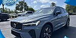 Used 2024 VOLVO XC60 CORE DARK THEME in ATLANTIC BEACH, FLORIDA