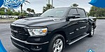 Used 2021 RAM 1500 BIG HORN in ATLANTIC BEACH, FLORIDA