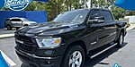 Used 2021 RAM 1500 BIG HORN in ATLANTIC BEACH, FLORIDA