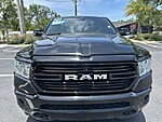 Used 2021 RAM 1500 BIG HORN in ATLANTIC BEACH, FLORIDA (Photo 10)
