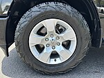 Used 2021 RAM 1500 BIG HORN in ATLANTIC BEACH, FLORIDA (Photo 12)