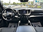 Used 2021 RAM 1500 BIG HORN in ATLANTIC BEACH, FLORIDA (Photo 25)