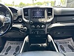 Used 2021 RAM 1500 BIG HORN in ATLANTIC BEACH, FLORIDA (Photo 27)