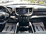 Used 2021 RAM 1500 BIG HORN in ATLANTIC BEACH, FLORIDA (Photo 28)