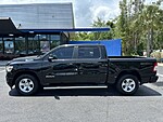 Used 2021 RAM 1500 BIG HORN in ATLANTIC BEACH, FLORIDA (Photo 3)