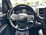 Used 2021 RAM 1500 BIG HORN in ATLANTIC BEACH, FLORIDA (Photo 30)