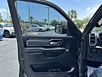 Used 2021 RAM 1500 BIG HORN in ATLANTIC BEACH, FLORIDA (Photo 33)