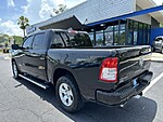 Used 2021 RAM 1500 BIG HORN in ATLANTIC BEACH, FLORIDA (Photo 4)