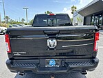 Used 2021 RAM 1500 BIG HORN in ATLANTIC BEACH, FLORIDA (Photo 5)