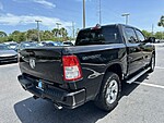 Used 2021 RAM 1500 BIG HORN in ATLANTIC BEACH, FLORIDA (Photo 7)