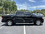 Used 2021 RAM 1500 BIG HORN in ATLANTIC BEACH, FLORIDA (Photo 8)