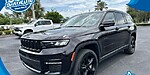 Used 2023 JEEP GRAND CHEROKEE L LIMITED in ATLANTIC BEACH, FLORIDA