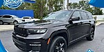 Used 2023 JEEP GRAND CHEROKEE L LIMITED in ATLANTIC BEACH, FLORIDA