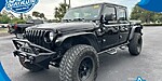 Used 2020 JEEP GLADIATOR SPORT S in ATLANTIC BEACH, FLORIDA