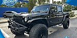 Used 2020 JEEP GLADIATOR SPORT S in ATLANTIC BEACH, FLORIDA