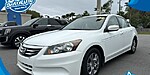 Used 2012 Honda Accord SE in ATLANTIC BEACH, FLORIDA