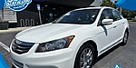 Used 2012 Honda Accord SE in ATLANTIC BEACH, FLORIDA