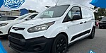 Used 2018 FORD TRANSIT CONNECT VAN XL in ATLANTIC BEACH, FLORIDA