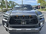 Used 2021 TOYOTA TACOMA LIMITED in ATLANTIC BEACH, FLORIDA (Photo 10)