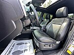Used 2021 TOYOTA TACOMA LIMITED in ATLANTIC BEACH, FLORIDA (Photo 13)