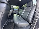 Used 2021 TOYOTA TACOMA LIMITED in ATLANTIC BEACH, FLORIDA (Photo 15)