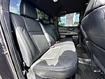 Used 2021 TOYOTA TACOMA LIMITED in ATLANTIC BEACH, FLORIDA (Photo 18)