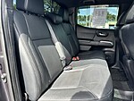 Used 2021 TOYOTA TACOMA LIMITED in ATLANTIC BEACH, FLORIDA (Photo 19)