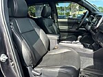 Used 2021 TOYOTA TACOMA LIMITED in ATLANTIC BEACH, FLORIDA (Photo 22)