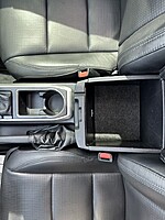 Used 2021 TOYOTA TACOMA LIMITED in ATLANTIC BEACH, FLORIDA (Photo 23)