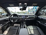 Used 2021 TOYOTA TACOMA LIMITED in ATLANTIC BEACH, FLORIDA (Photo 24)