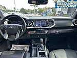 Used 2021 TOYOTA TACOMA LIMITED in ATLANTIC BEACH, FLORIDA (Photo 25)