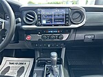 Used 2021 TOYOTA TACOMA LIMITED in ATLANTIC BEACH, FLORIDA (Photo 27)