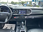 Used 2021 TOYOTA TACOMA LIMITED in ATLANTIC BEACH, FLORIDA (Photo 28)
