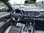 Used 2021 TOYOTA TACOMA LIMITED in ATLANTIC BEACH, FLORIDA (Photo 29)