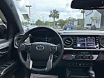 Used 2021 TOYOTA TACOMA LIMITED in ATLANTIC BEACH, FLORIDA (Photo 30)