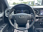 Used 2021 TOYOTA TACOMA LIMITED in ATLANTIC BEACH, FLORIDA (Photo 31)