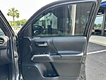 Used 2021 TOYOTA TACOMA LIMITED in ATLANTIC BEACH, FLORIDA (Photo 35)