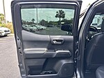 Used 2021 TOYOTA TACOMA LIMITED in ATLANTIC BEACH, FLORIDA (Photo 36)