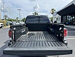 Used 2021 TOYOTA TACOMA LIMITED in ATLANTIC BEACH, FLORIDA (Photo 38)