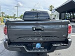 Used 2021 TOYOTA TACOMA LIMITED in ATLANTIC BEACH, FLORIDA (Photo 5)