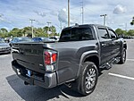 Used 2021 TOYOTA TACOMA LIMITED in ATLANTIC BEACH, FLORIDA (Photo 7)