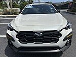 Used 2024 SUBARU XV CROSSTREK SPORT in ATLANTIC BEACH, FLORIDA (Photo 10)