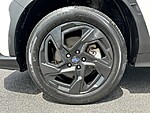 Used 2024 SUBARU XV CROSSTREK SPORT in ATLANTIC BEACH, FLORIDA (Photo 12)